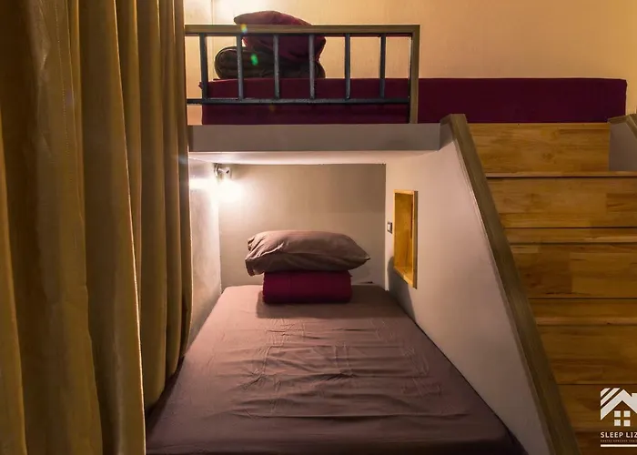 Sleeplizm (adults Only) Bangkok