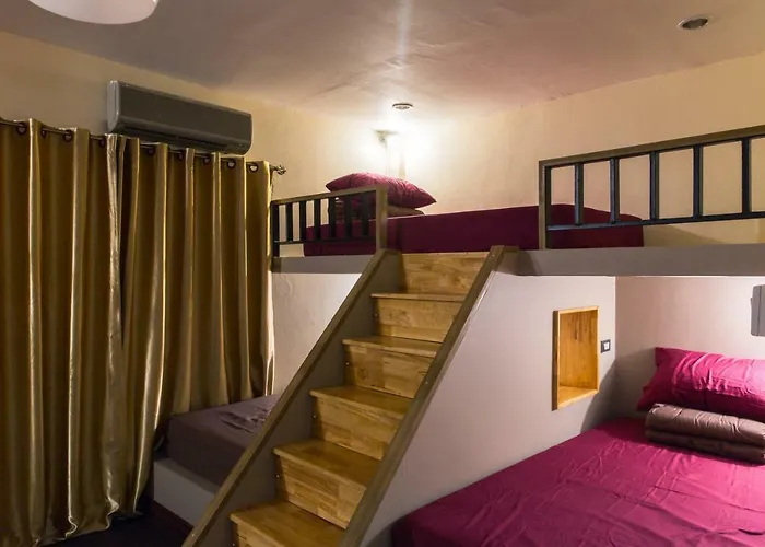 Sleeplizm (adults Only) Ostello *