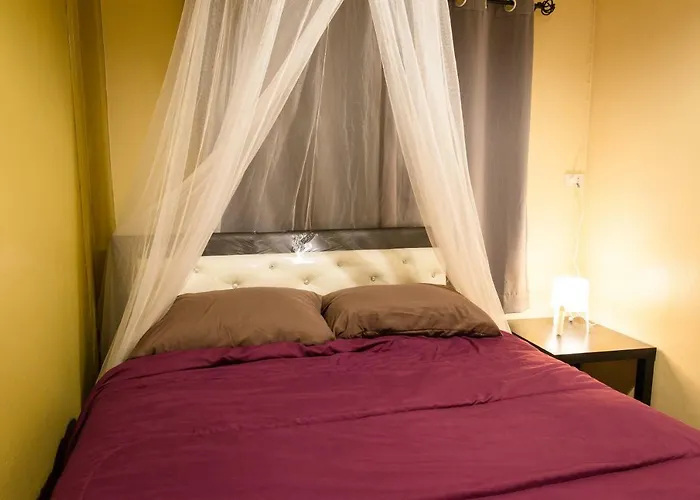 Sleeplizm (adults Only) Ostello Bangkok