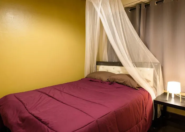 Ostello Sleeplizm (adults Only)