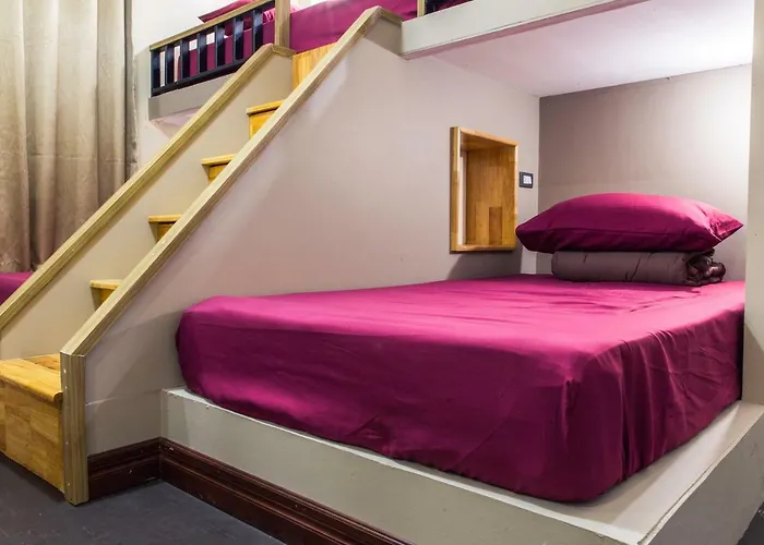 Sleeplizm (adults Only) * Bangkok