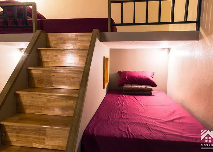 Ostello Sleeplizm (adults Only)