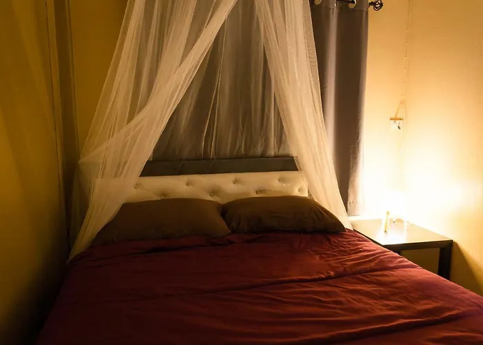 Sleeplizm (adults Only) Ostello *