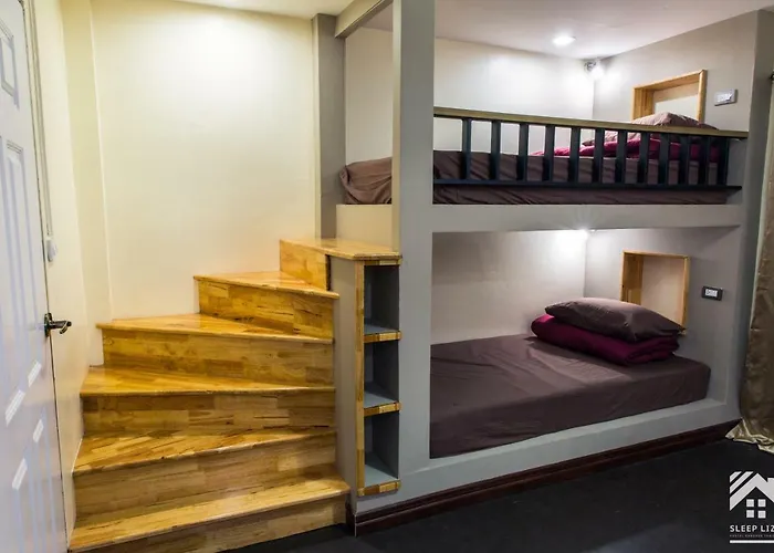 Sleeplizm (adults Only) Ostello *