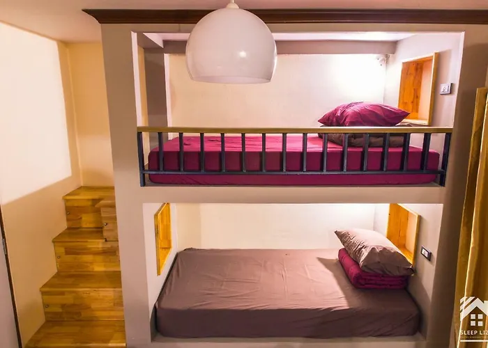 Sleeplizm (adults Only) Bangkok